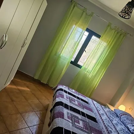 Holiday home Casa Tani Ksamil