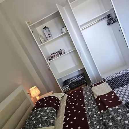 Casa Tani * Ksamil