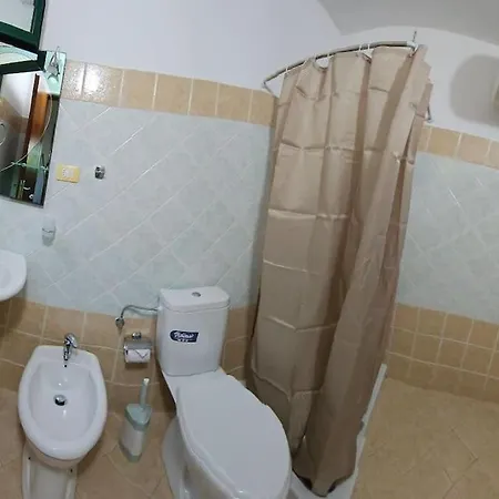 Casa Tani Holiday home Ksamil