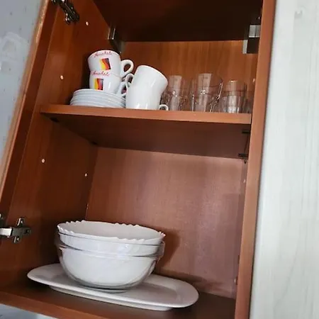 Holiday home Casa Tani