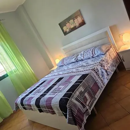 Casa Tani
