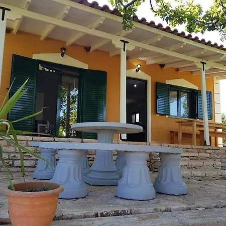 Casa Tani Holiday home *