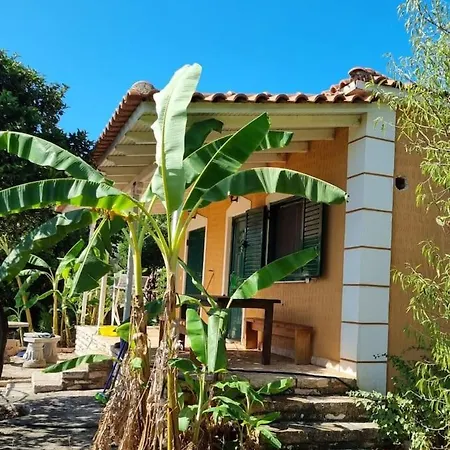 Casa Tani